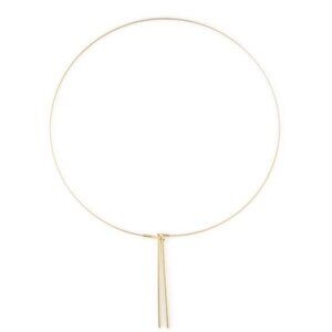 Alexis Bittar Choker Necklace